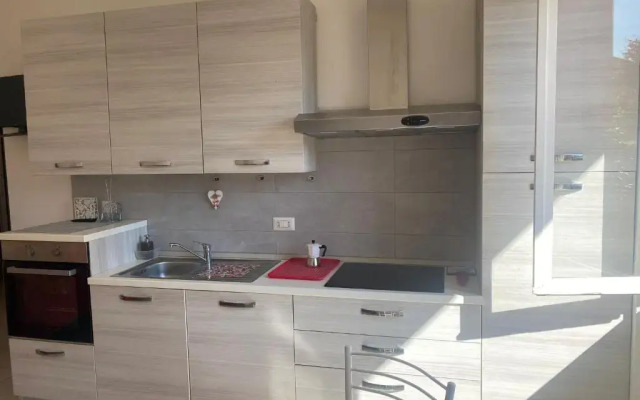 Appartamento in Villetta