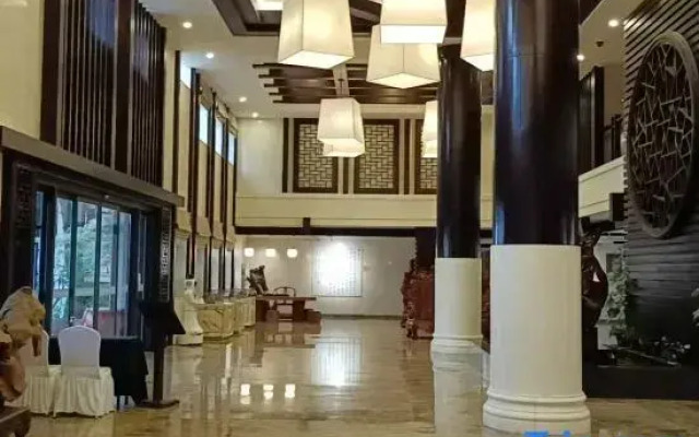 Wentang Hotel