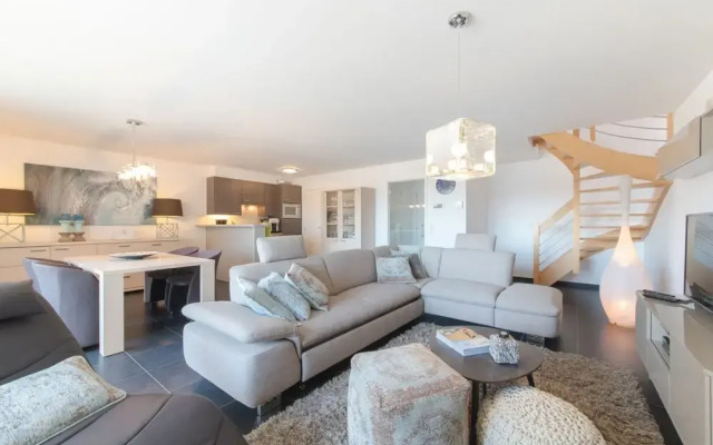 Belle Rose II De Haan