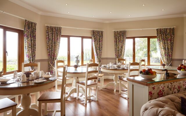 Bowhill Bed and Breakfast