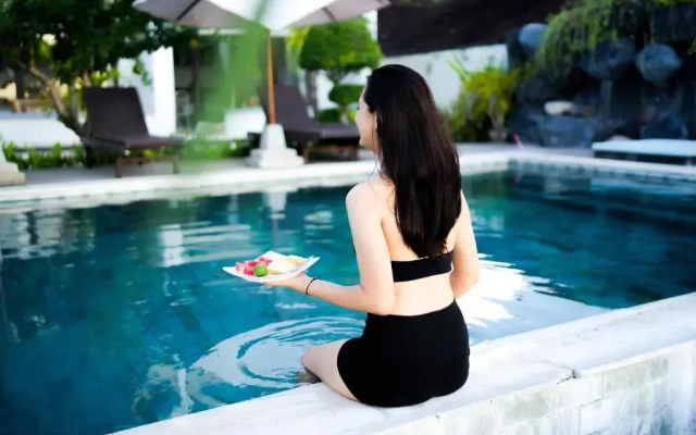 Alam Bali Beach Resort
