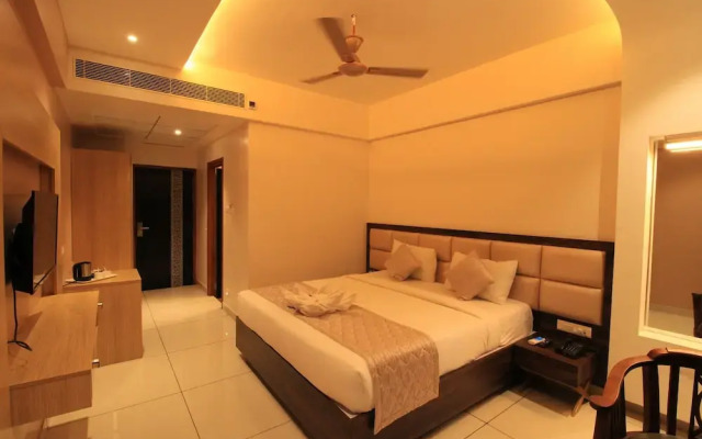 Ramrathna Residency