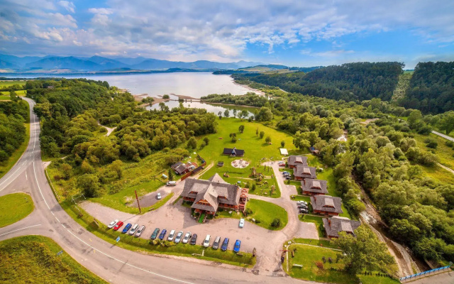 Hotel Koliba Gréta