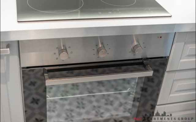 P&O Apartments Zakroczymska