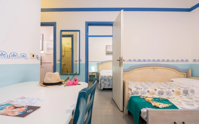 TH Ortano - Ortano Mare Residence