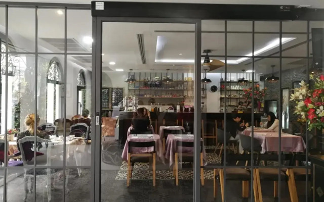 Marigold Lanna Boutique Hotel