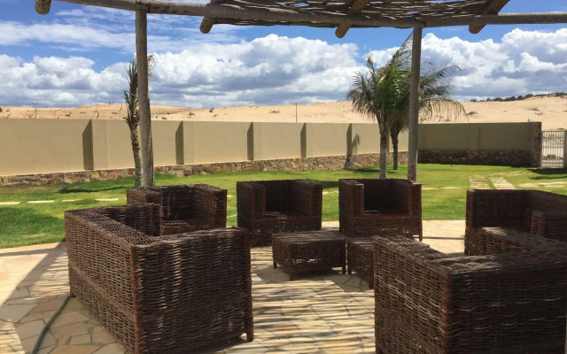 Vilas na Praia Residence