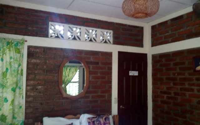 Eco Lodge El Porvenir