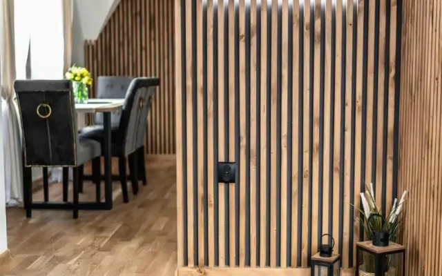 Apartament Sichlański