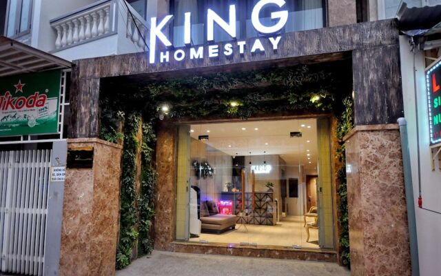 King Homestay