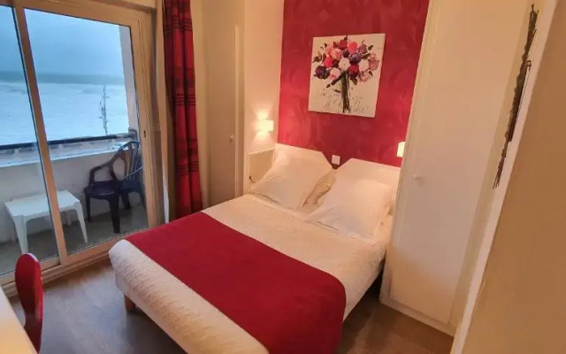 Hôtel Côte d'Argent