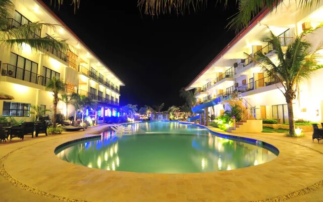 Mactan Isla Resort