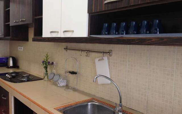 VgoCameron Home