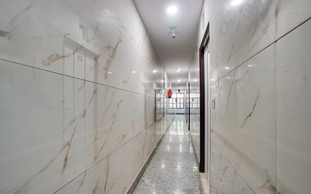 Hotel O Hotel Gold Star