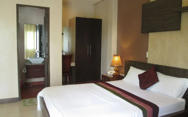 Seabird International Resort
