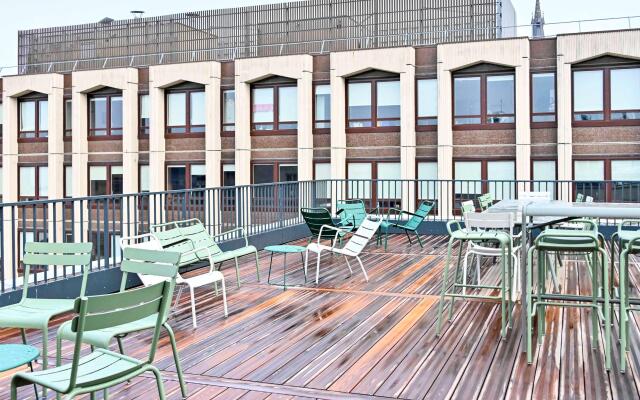 Mercure Metz Centre