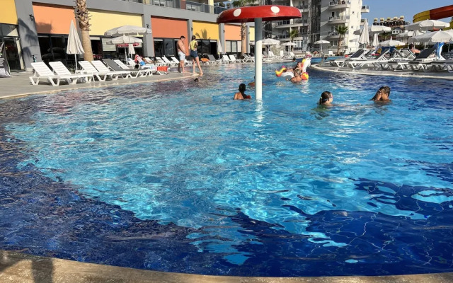 ArdorMare Hotel