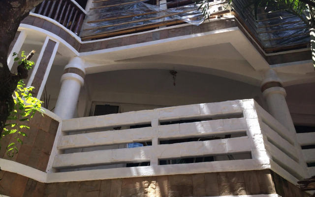 Mito's Palace Boracay