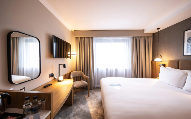 Crowne Plaza London - Gatwick Airport