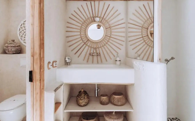 Lavish Villa With Private Pool