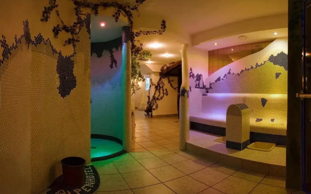 Hotel Tia Apart