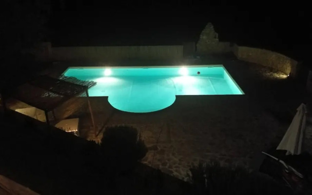 Comfortable Apartment in Umbria