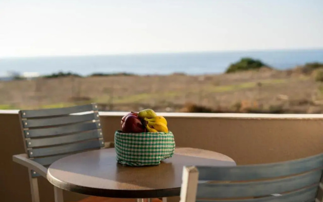 Zenia House