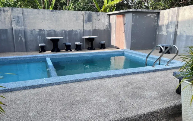 OYO 90967 Homestay Chalet Warisan Siti