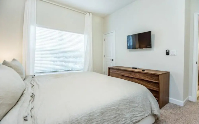 1588mvd 4 Bedroom Townhouse