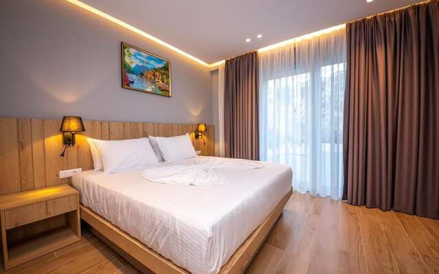Azure Inn Hotel