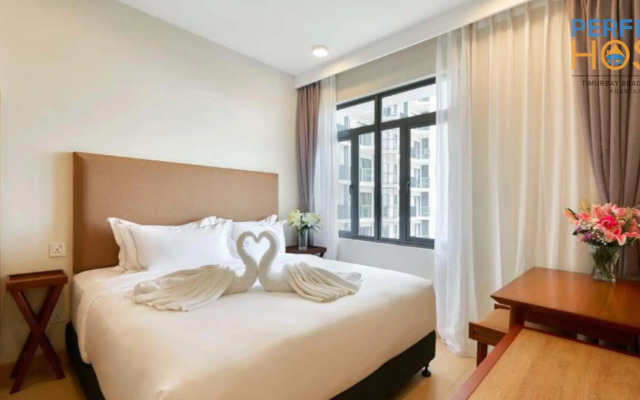 Timurbay beachfront by Perfect Host