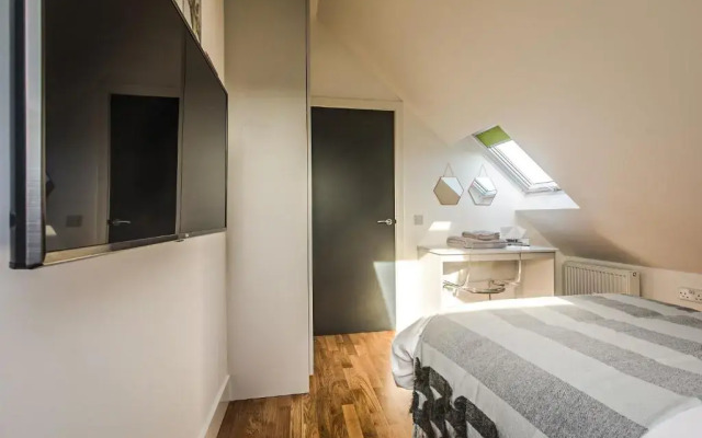 Broadstairs Apartments