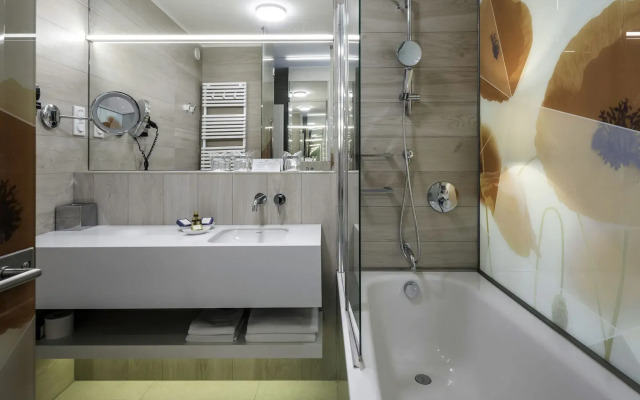 Ensana Thermal Margaret Island Hotel