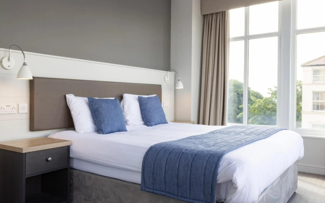 The Norbreck Hotel
