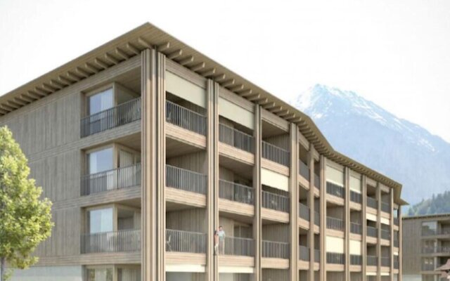 Swisspeak Resorts - One-bedroom Apartment
