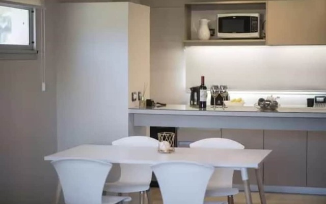 Nova Pampa apart&spa