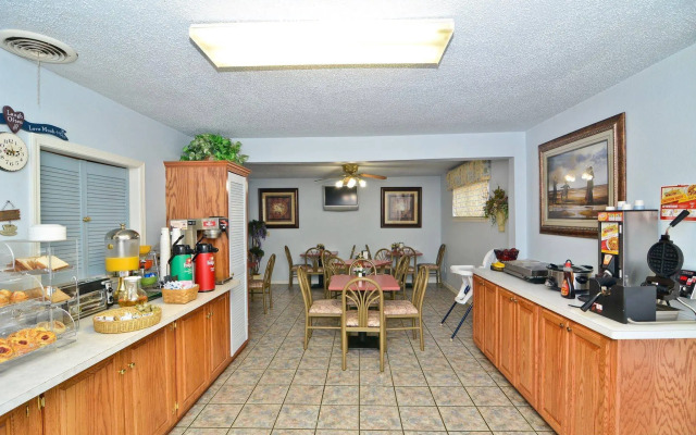 Best Western Red Carpet Inn