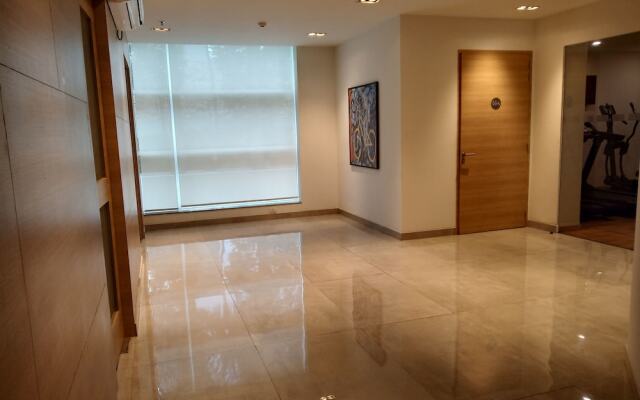 Hotel FORMULE1 Pune Pimpri
