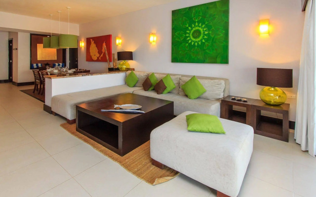 Aldea Thai by Stella Rentals