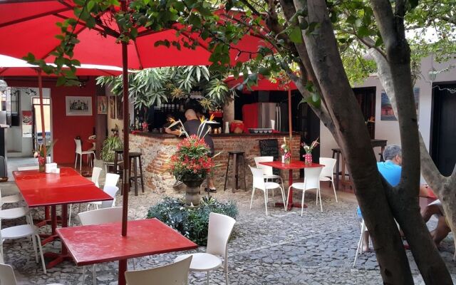 Hotel y Arte