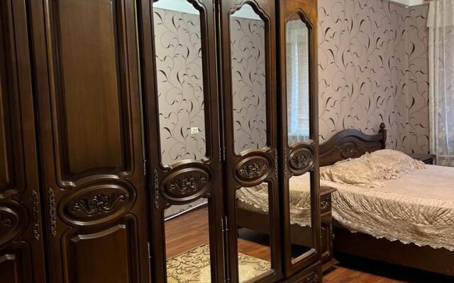 Апартаменты на улице Ленина 37