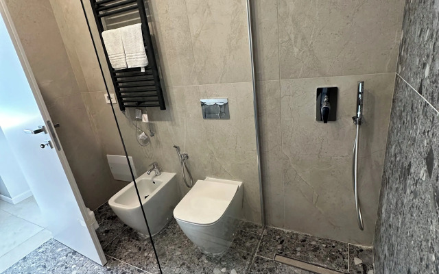 HOTIDAY Room Collection - Napoli Museo Suite