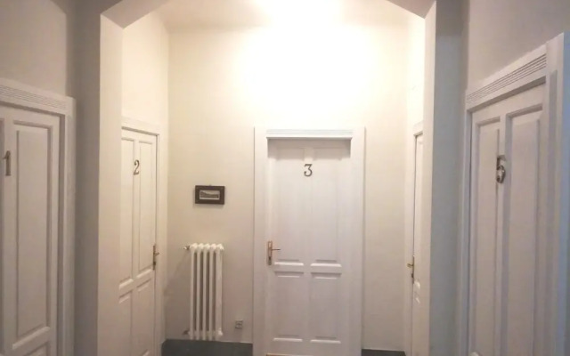 Monte Marsicano Hotel