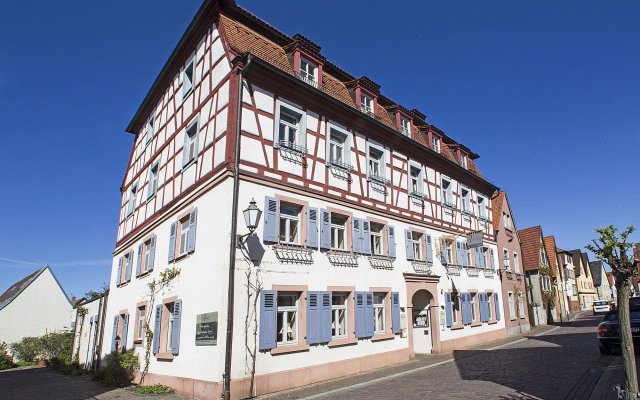 Hotel Weisses Lamm