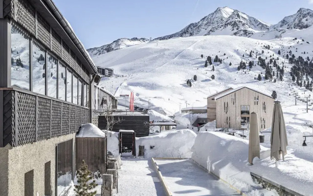 Appartements Seenhaus