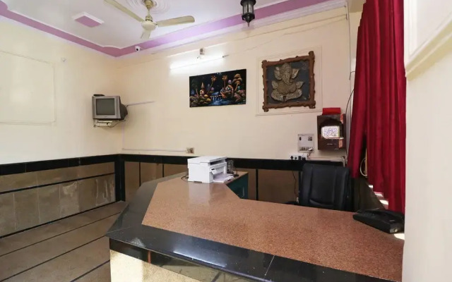 OYO 22577 Hotel City View