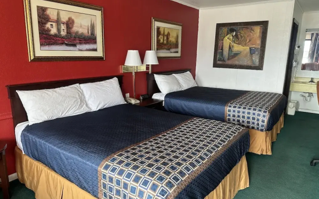 Gateway Inn