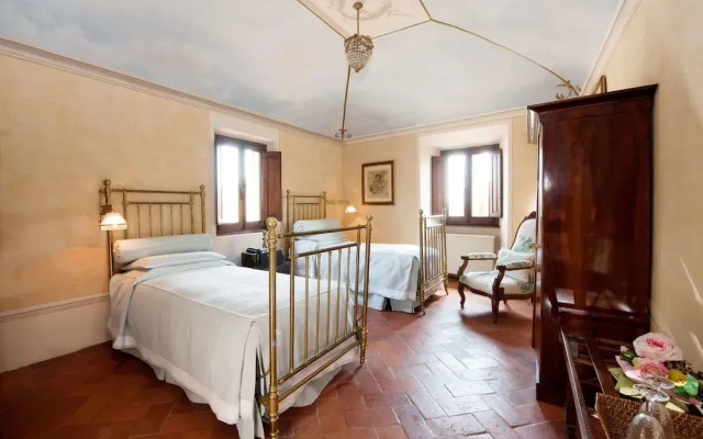 Castello Di Renai