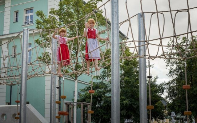 Hotel Gasthaus Alter Schlachthof