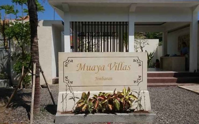 Muaya Villa